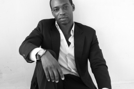 Rowan Ricardo Phillips ’96